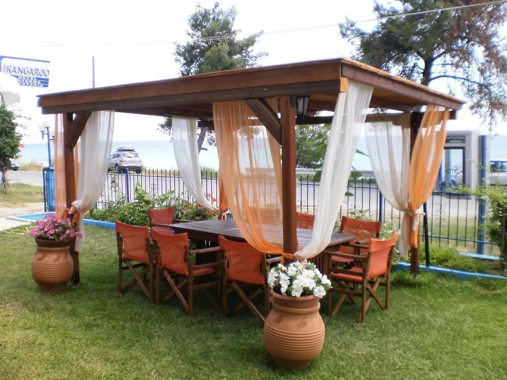 Kangaroo Hotel Mola Kaliva Aparthotel