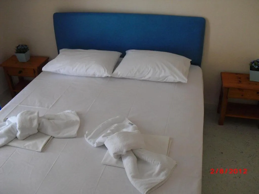 Kangaroo Hotel Mola Kaliva